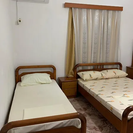 Apartment Niks