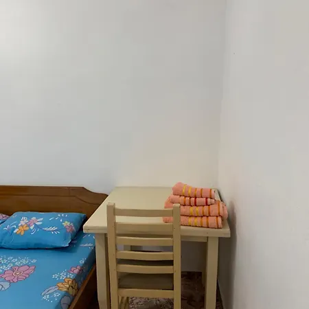 Niks * Ksamil