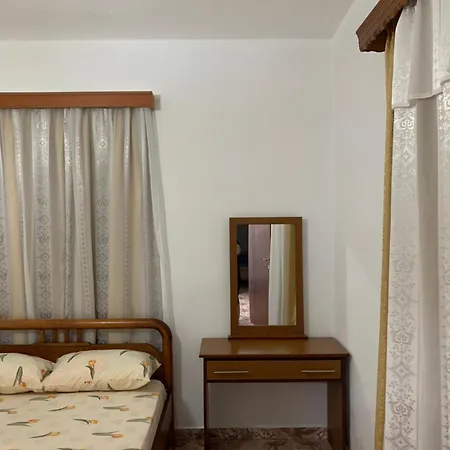 Apartment Niks